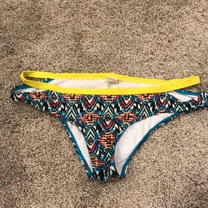 Bikini Bottoms